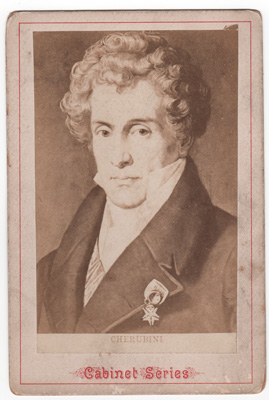 Cherubini